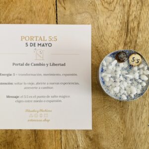 Rituales Mágicos de los 12 Portales Numerológicos del Año - Imagen 10
