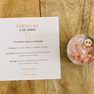 Rituales Mágicos de los 12 Portales Numerológicos del Año - Imagen 11