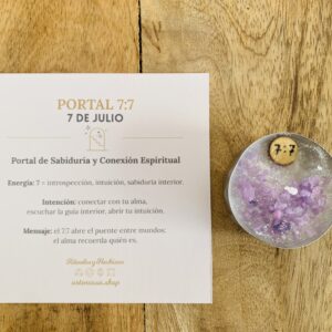 Rituales Mágicos de los 12 Portales Numerológicos del Año - Imagen 12