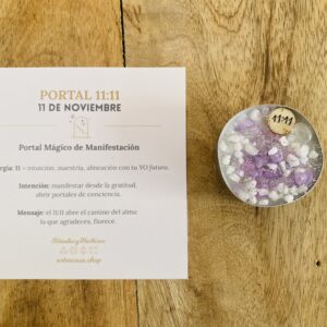 Rituales Mágicos de los 12 Portales Numerológicos del Año - Imagen 16