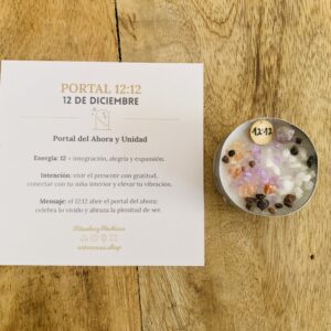 Rituales Mágicos de los 12 Portales Numerológicos del Año - Imagen 17
