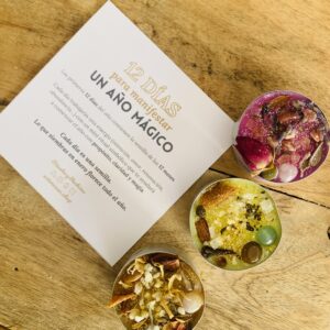 Caja 12 Días para Manifestar un Año Mágico - Imagen 3