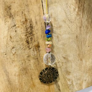 Atrapasol 7 CHAKRAS - Imagen 7