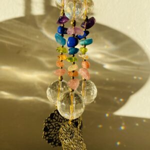 Atrapasol 7 CHAKRAS - Imagen 1