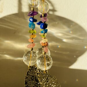 Atrapasol 7 CHAKRAS - Imagen 5