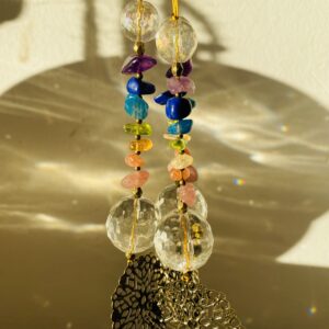 Atrapasol 7 CHAKRAS - Imagen 8