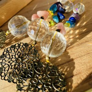 Atrapasol 7 CHAKRAS - Imagen 3