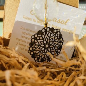 Atrapasol 7 CHAKRAS - Imagen 6