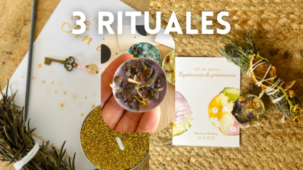 3rituales